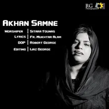 Akhan Samne
